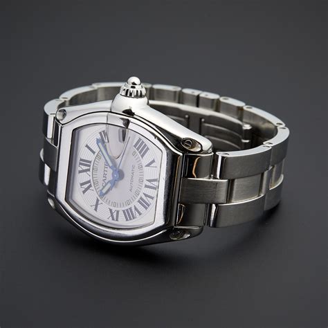 cartier roadster uk|used cartier roadster for sale.